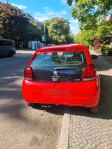 Peugeot 108 Active VTi 72 STOP & START Active - Peugeot 108 Gebrauchtwagen in Berlin