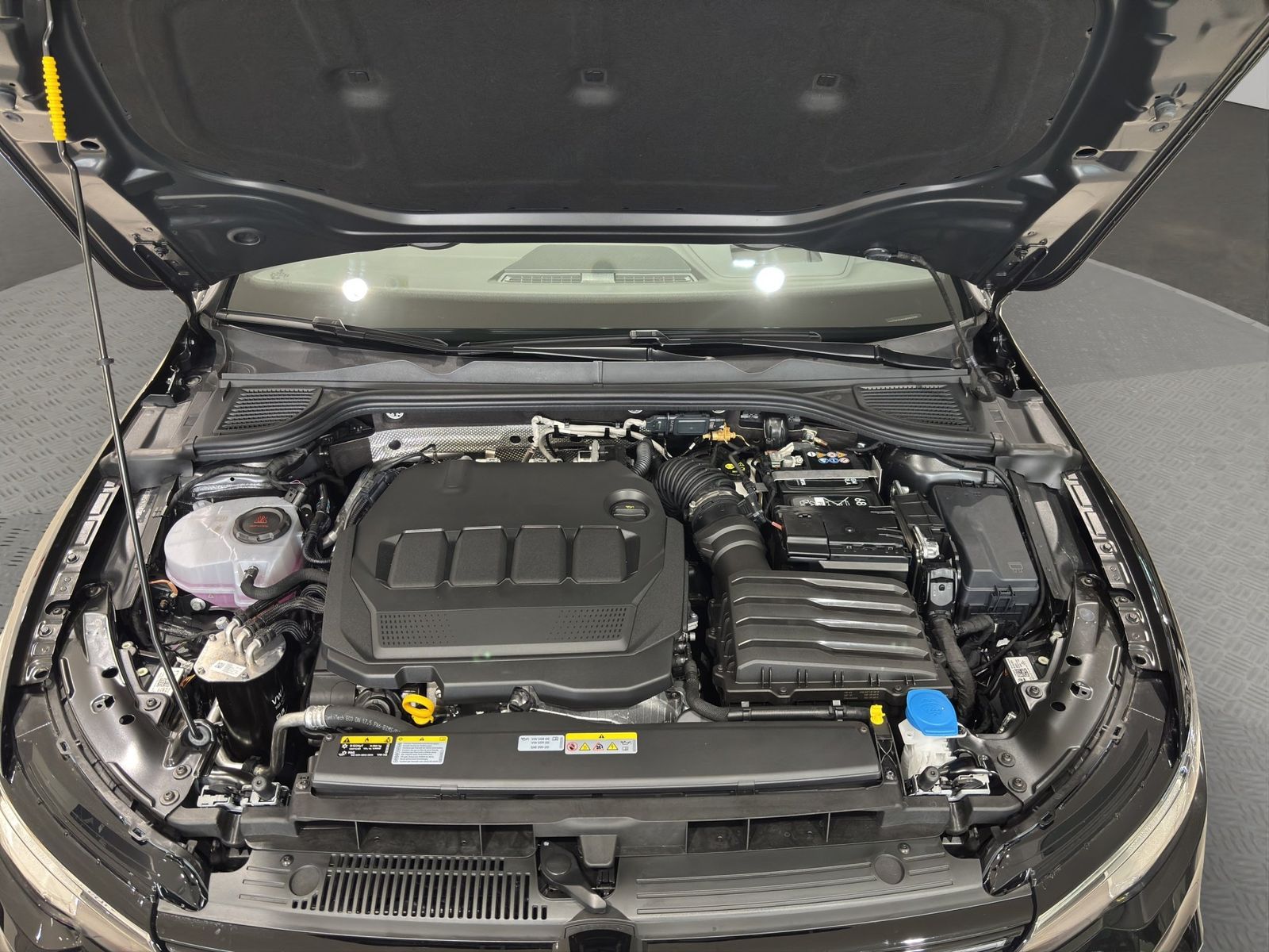 Volkswagen Golf - Bild 15