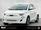 Fiat 500e 42 kWh 16 Zoll Alu Klimaaut. Apple CarPlay  - Fiat 500e aus 2024