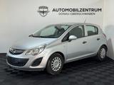 Opel Corsa D 1.2 5-trg. Selection *1.HAND*HU-NEU* - Opel Corsa aus 2011: 1.2