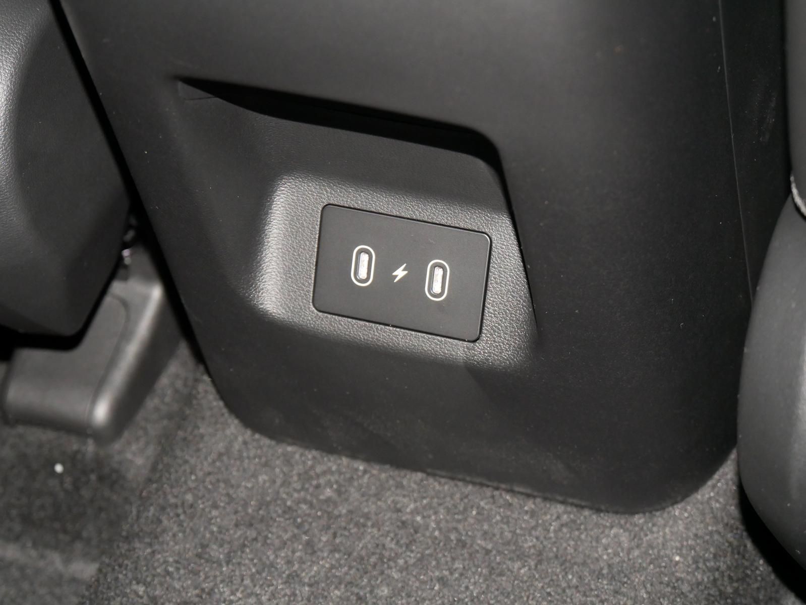 Hyundai Tucson – Bild 18