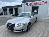 Audi A6 Lim. 2.4 *AUTOMATIK*NAVI.MMI*2-ZONEN KLIMATRO - gebrauchte Audi A6 aus dem Jahr 2004