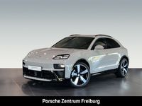 Porsche Macan - Vorschau Bild 1