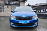 Skoda Fabia Combi Monte Carlo*MULTI*KLI*PDC*PANO*TÜV* - Skoda Fabia mit Panoramadach