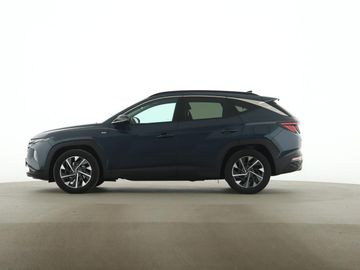 Hyundai TUCSON - 5