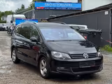 Volkswagen Sharan 1.4 TSI BlueMotion Tech Comfortline*6Sitz - Volkswagen Sharan: Automatik