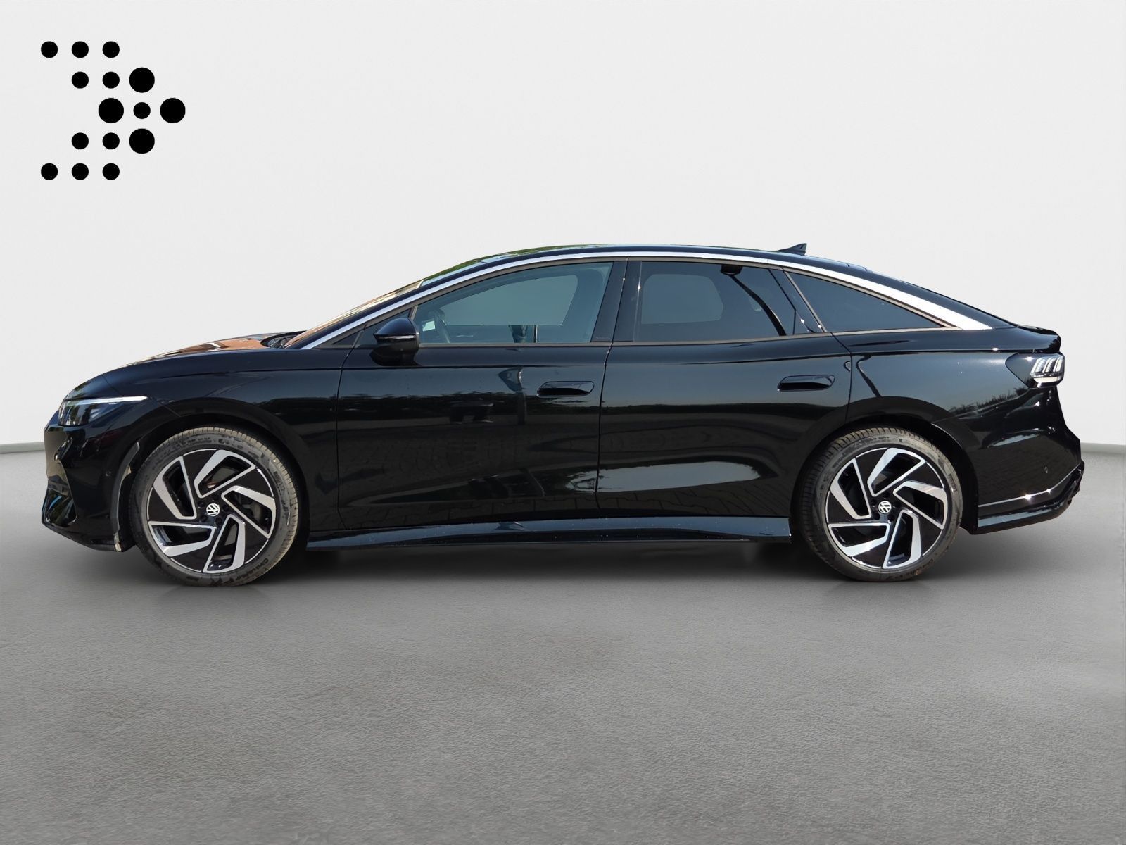 Volkswagen ID.7 - Bild 5