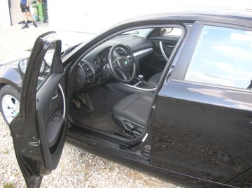 BMW 118 - 5