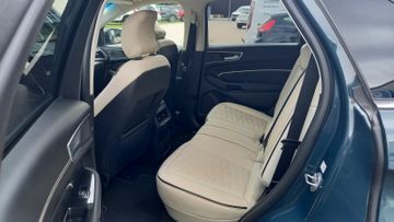 Fahrzeugabbildung Ford Edge Vignale 4x4    TOP ZUSTAND