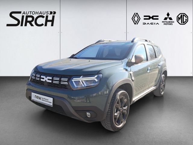 Dacia Duster TCe 150 EDC Extreme *NAVI*AT*