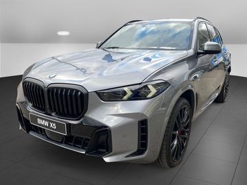 BMW X5 xDrive30d M Sportpaket