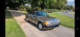 Mercedes-Benz Mercedes 190E 2.0 Automatik, Schiebedach H... - Mercedes-Benz 190 aus 1990