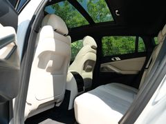 BMW X6 – 35 / 36
