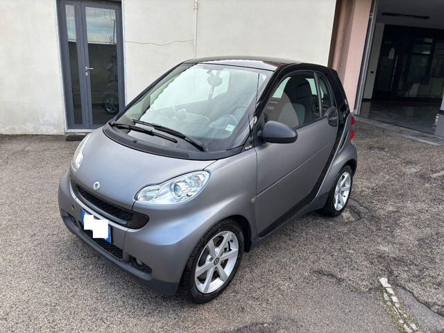 Smart SMART Fortwo 1000 52 kW MHD coupé pulse