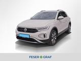 Volkswagen T-Roc 1.5 TSI Move DSG ACC AHK LED RüKa Sitzh.