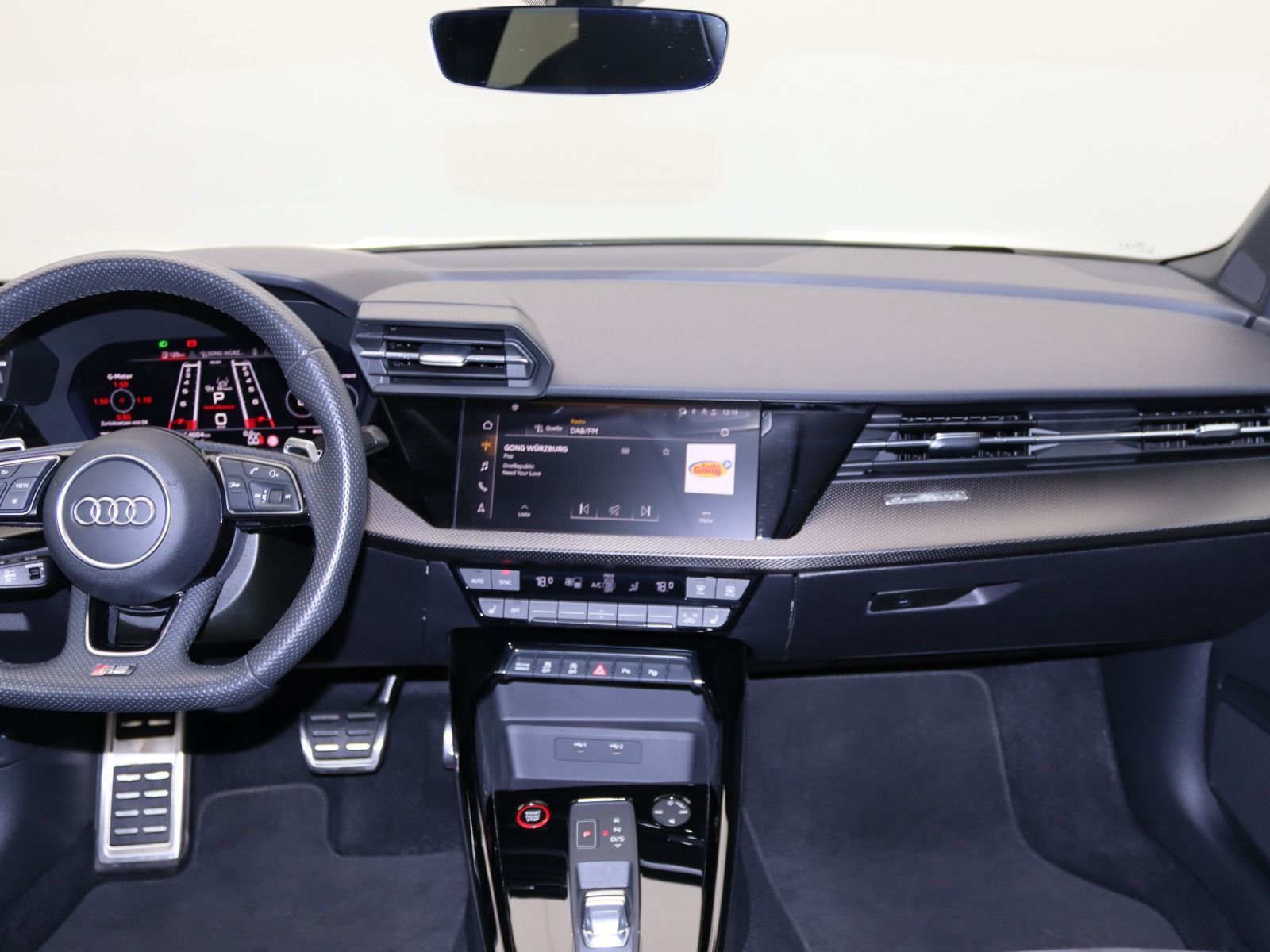 Audi RS3 - Bild 6