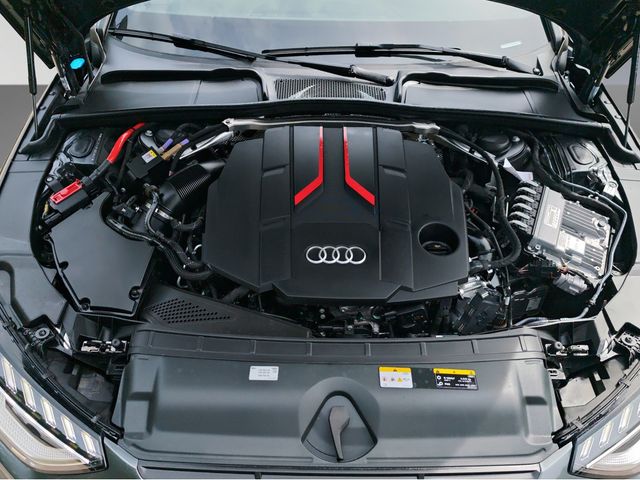 S4 Avant 3.0 TDI quattro