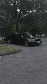 BMW Tausche oder Verkaufe BMW E46 318i  Zuver... - BMW 318 aus 2000: 318i E46