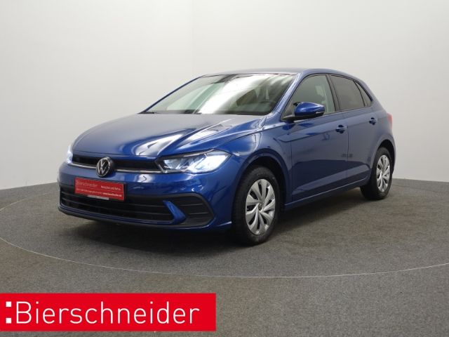 Volkswagen Polo 1.0 TSI Life LED DIGITAL COCKPIT NAVI KAMER