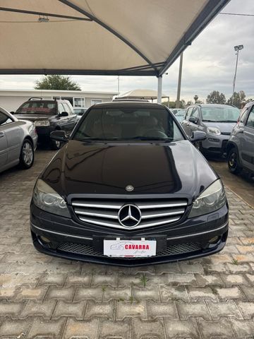 Mercedes-Benz Mercedes-benz CLC 200 CDI Sport