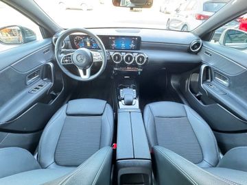 Mercedes A 180 - 4