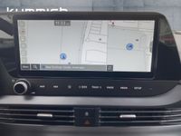 Hyundai i20 - Vorschau Bild 10