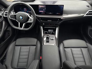 BMW 420d xDrive M Sportpaket HK HiFi DAB LED RFK