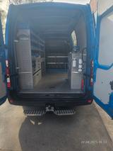 Renault Master L2H2 - gebrauchte Renault Master aus dem Jahr 2021