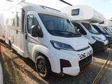 Dethleffs Globebus Camp T 1 8G-Automatik, Active-Paket - Dethleffs Globebus Camp