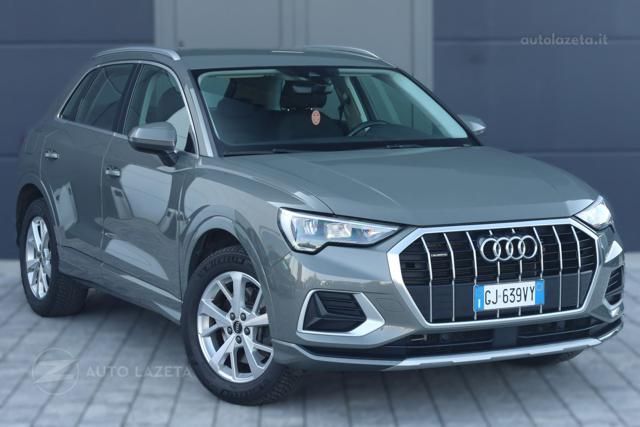 Image of Audi Q3