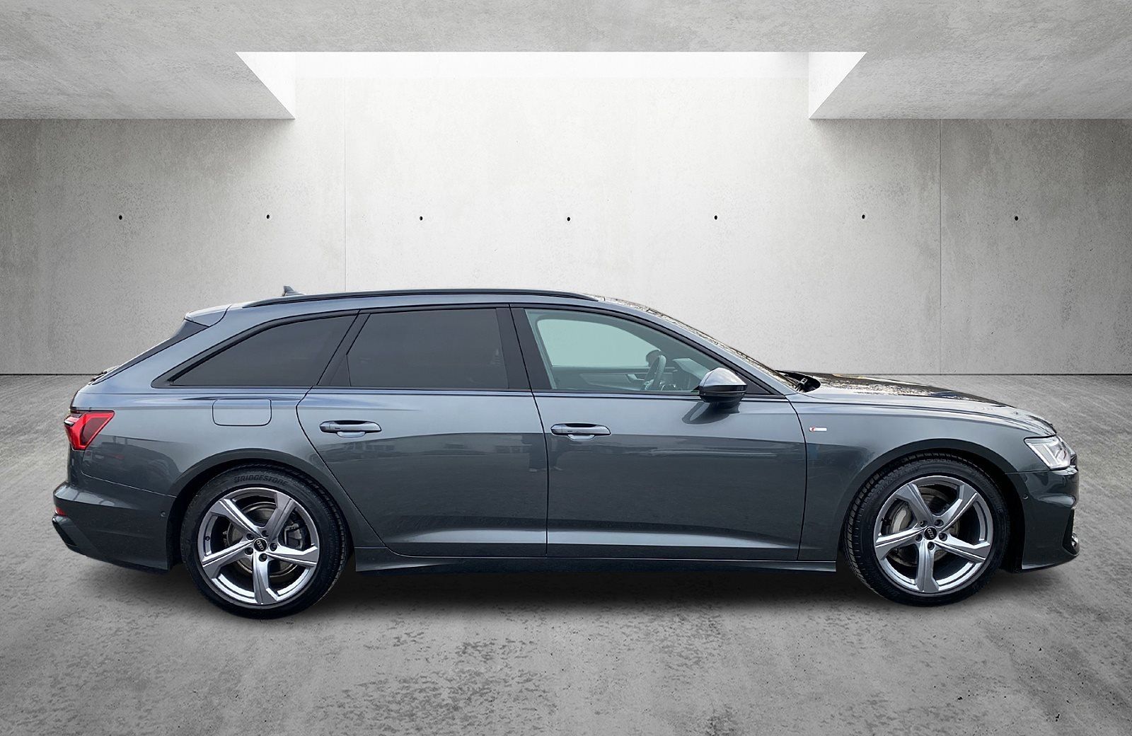 Audi A6 - Bild 7