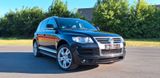 Volkswagen Touareg 3.0 V6 TDI Tiptronic Individual Indi... - Volkswagen Touareg aus 2007: V6 TDI