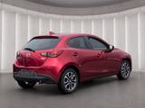Mazda 2 Sports-Line 1.5*Autom LED Head-Up Navi R-Kam - Mazda 2: Sports Line