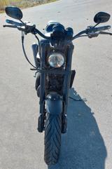 Harley-Davidson Sportster XR 1200 X - HARLEY-DAVIDSON 2010 SPORTSTER 1200