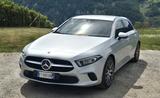Mercedes-Benz Mercedes A200 Automatik (W177)