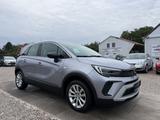 Opel Crossland Elegance Sportsitze Sport Lenkrad - Opel Crossland (X): Van