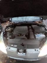 Peugeot 407 - Peugeot 407 in Köln