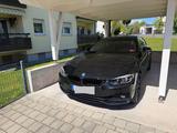 BMW 440i Facelift LCI Gran Coupé Sport MEM 19 - BMW 4er Reihe mit Facelift