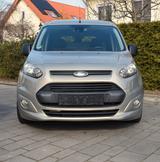Ford Transit Connect - gebrauchte Ford Transit Connect aus dem Jahr 2015