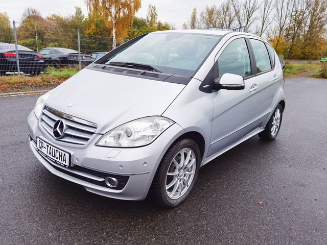 Mercedes-Benz A 180, XENON, AUTOMATIK, KLIMA, SHZ, ENPARKHILFE