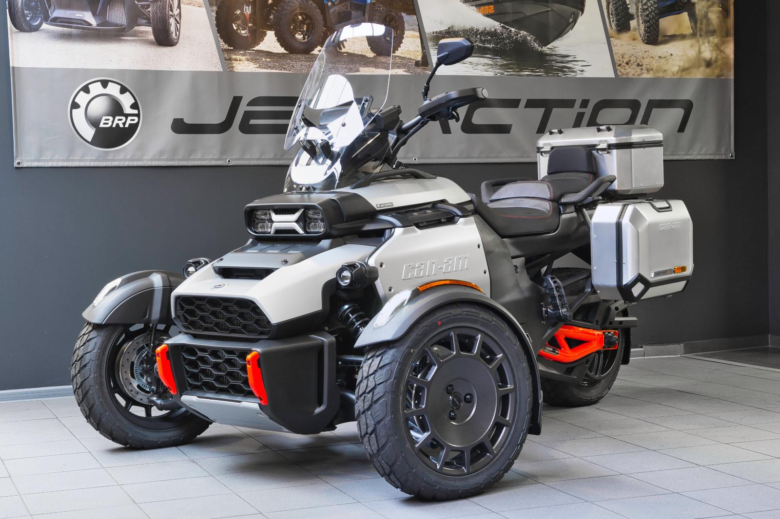 Can-Am Canyon XT '25 *3 Jahre Garantie*