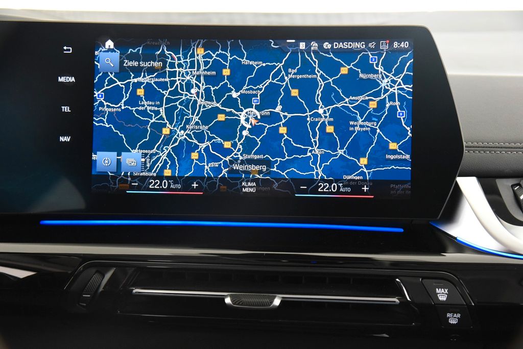 BMW 218 Active Tourer