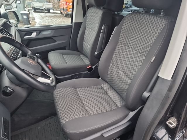 Fahrzeugabbildung Volkswagen Multivan T6.1 2.0 TDI 4MOTION TRENDLINE STHZG SH