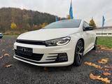 Volkswagen Scirocco GTS *DSG*Xenon*8-Fach*Tüv u. Insp. neu* - Volkswagen Scirocco: I