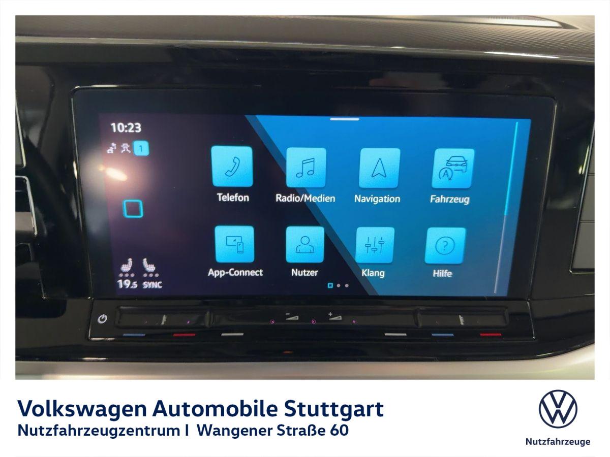Volkswagen Multivan Life KÜ DSG Euro 6d ISC FCM