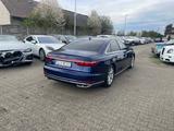 Audi A8 50 TDI quattro tiptronic - Audi A8 Unfallwagen