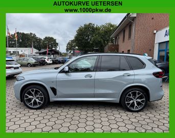 BMW X5 - 4