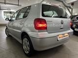 Volkswagen Polo 1.4 Edition*1.Hand*Schiebedach*Klimaauto.* - Volkswagen Polo Edition mit Benzin-Antrieb