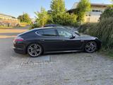 Porsche Panamera 4S S - Porsche: Unfallwagen