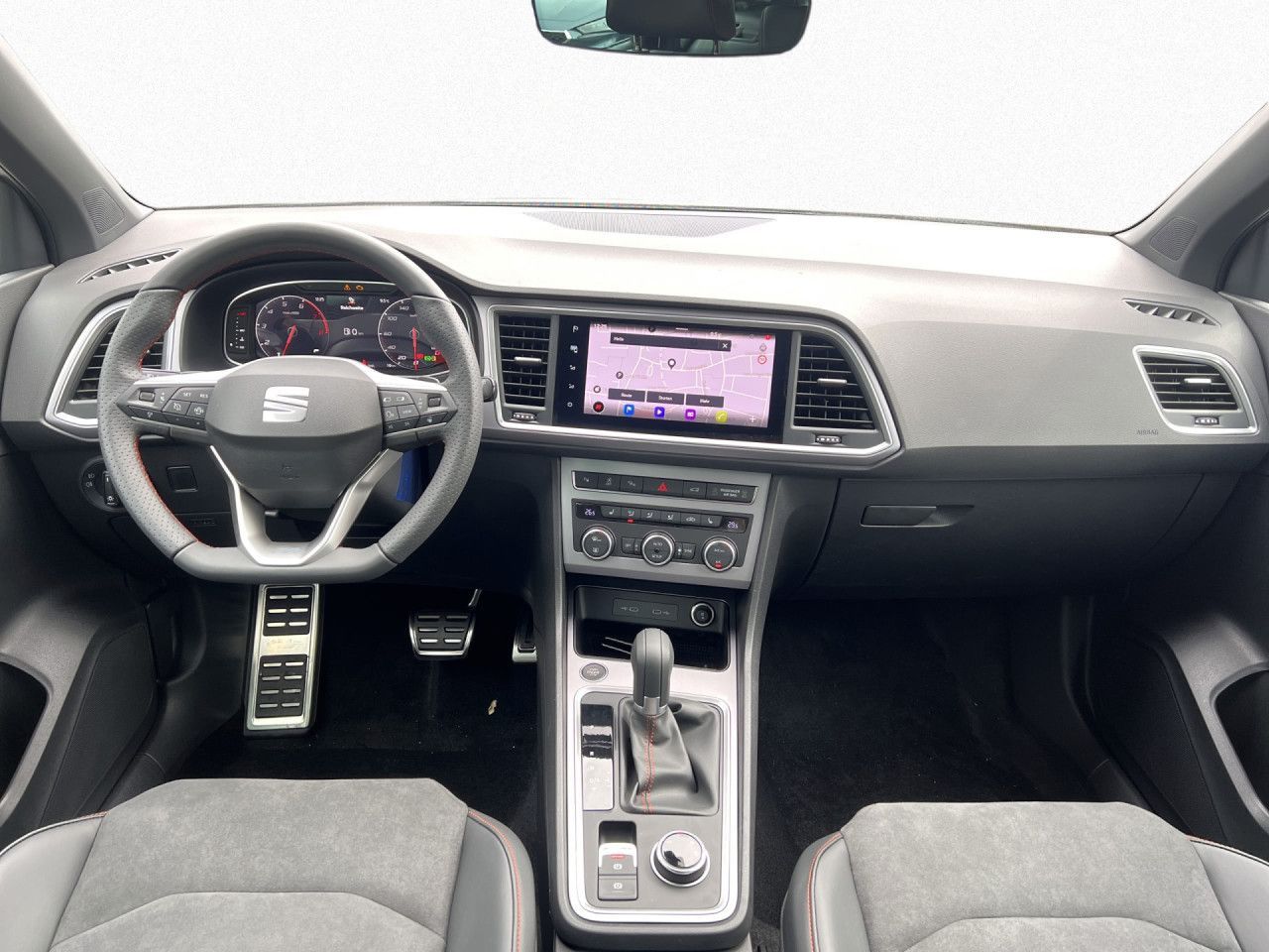 Seat Ateca - Bild 12